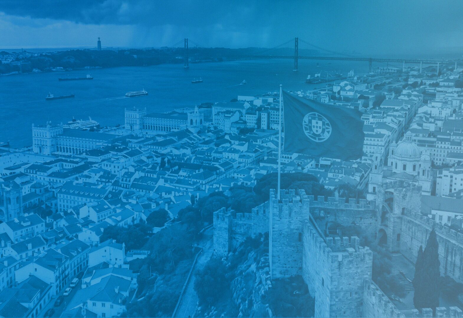 Portugal: Uma Terra de Oportunidades para Quem Vem de Fora